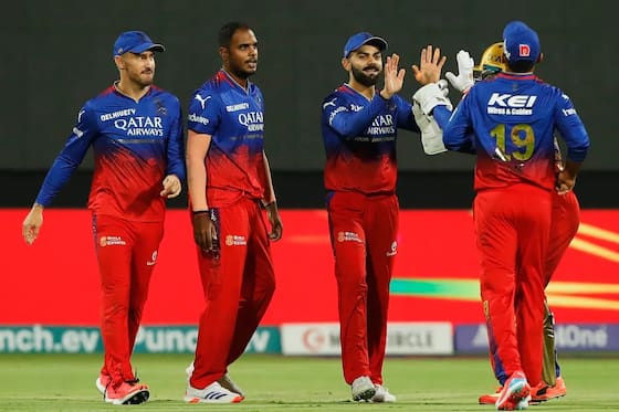 Will Jacks To Replace 'This' Aussie All-Rounder? RCB's Probable XI For IPL 2024 vs RR